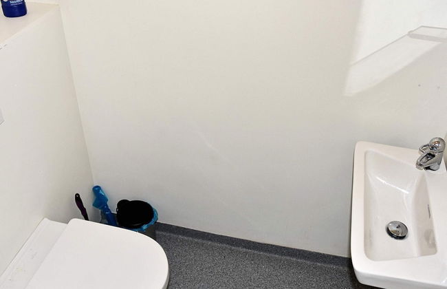 10 Person Holiday Home in Skei i Jolster - Foto 20