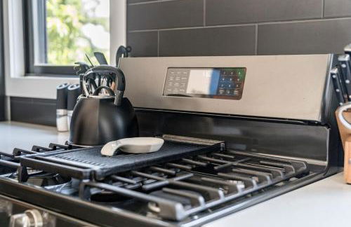 Uprising A pet friendly couples retreat - Foto 11