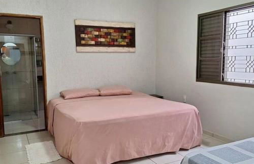 Casa de Temporada Uberaba Piscina Aquecida - Photo 14