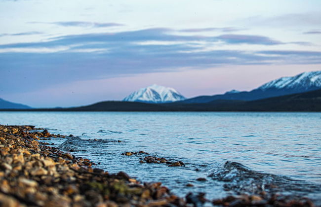 Little Atlin Lodge - Photo 66