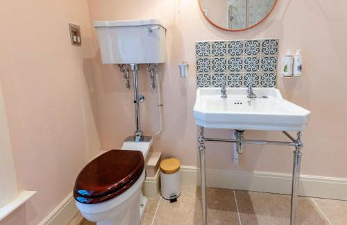 The Garden Cottage - Foto 11