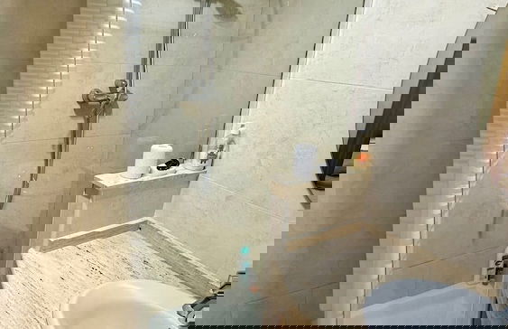 Apartamento Castellon II REF 027 - Foto 4