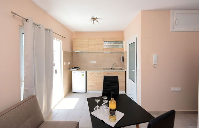 Happy Days Home Apartment and Studio - Foto 16