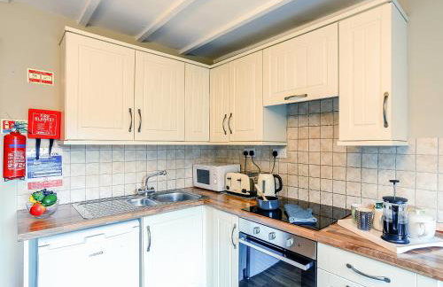 Mill Farm Cottages - Cherry Tree - Photo 6