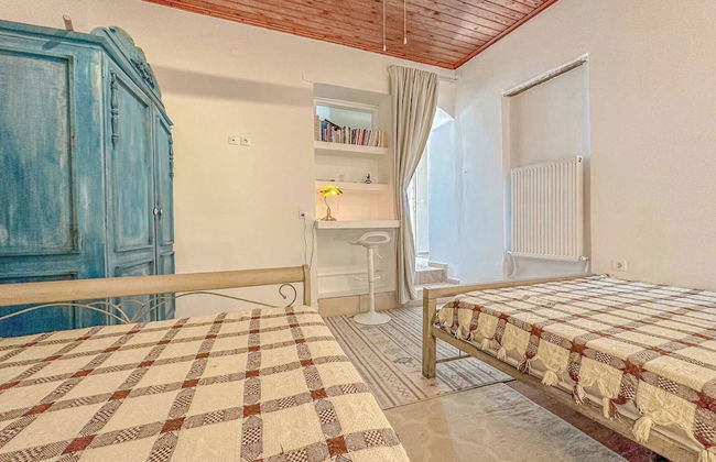 Travelers And Hikers Delight House1 Next To Sougia - Photo 7