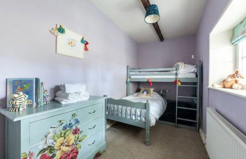 Large Grade II Listed House & Garden nr Beaches - Foto 36