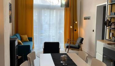 Alte Schule - Gästewohnung - Foto 2