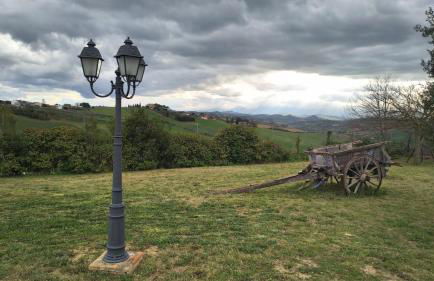 Il Casale dello chef - Foto 3