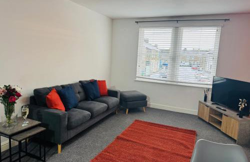 Curwen Apartment - 2 Bedrooms - Sleeps 6 - Foto 26