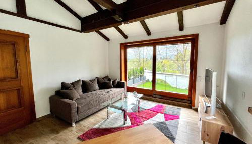 Fewo Ziemer 2 - Photo 2, Garden view