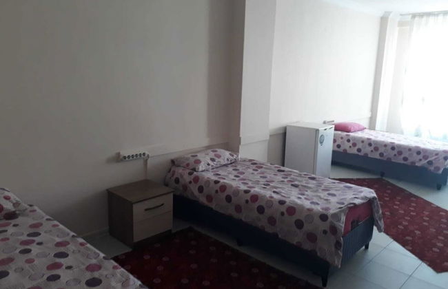 Yuvam Pansiyon - Photo 4