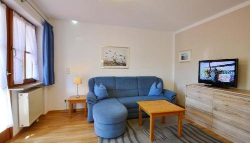 Ferienresidenz Chiemseestrand - Apartment 10 - Foto 4