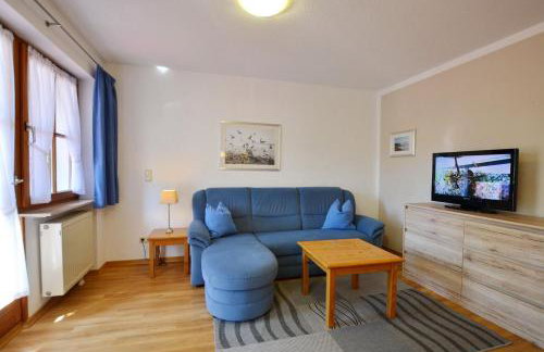 Ferienresidenz Chiemseestrand - Apartment 10 - Photo 4