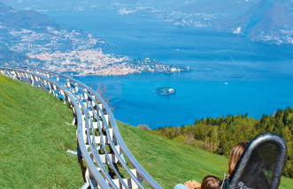 Il Gatto Ombrellaio - Gateway to Stresa, Lake Maggiore and Mountains - Foto 32