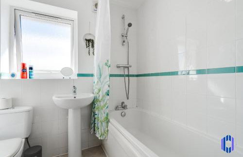 Spacious 5BR - Coop Live & Etihad - Pool Table - Foto 9