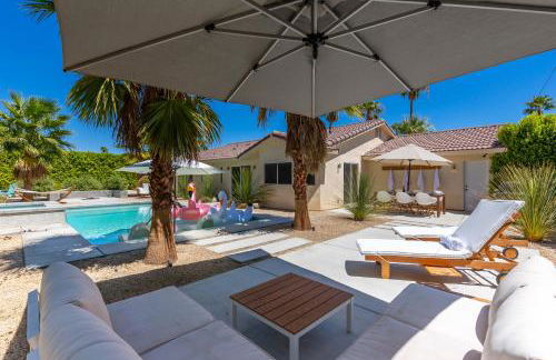 LUX Palmas - Total Privacy Total Relaxation - Foto 77