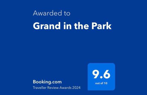 Grand in the Park - Foto 33