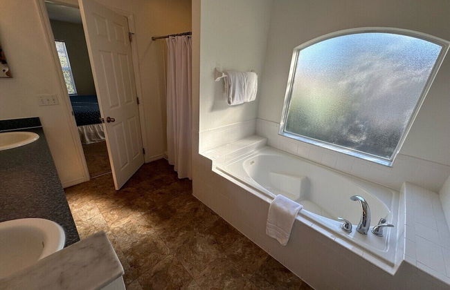 Southern Dunes Villa - Private Pool Home - Foto 11