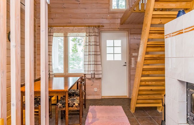 Aurinkoranta - Foto 29