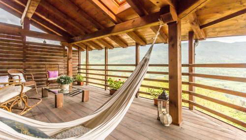 Maso Azzurro Chalet - Foto 3