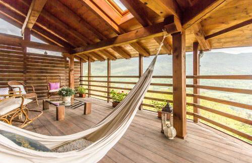 Maso Azzurro Chalet - Foto 3