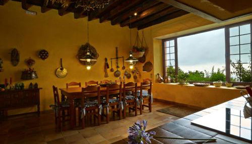 Haciendas del Valle - Casa San Miguel - Foto 2