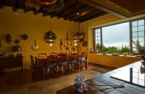 Haciendas del Valle - Casa San Miguel - Foto 2