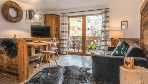 Alpine Mountain Chalet - Foto 4