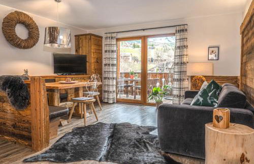 Alpine Mountain Chalet - Foto 4