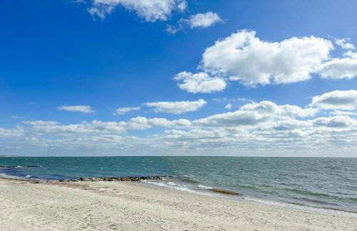 Cape Getaway - Foto 19