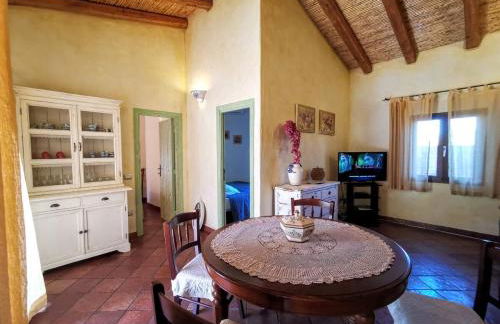 Villa La Quercia - Capriccioli - Foto 9