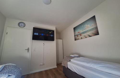 2-Zimmer Wohnung in Kiel - Ost - Foto 9