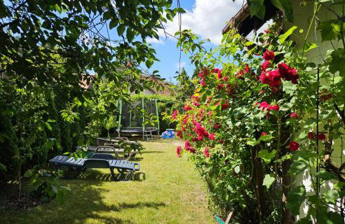 Villa Paula Pluski - Foto 39