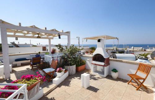 Villetta baiasalento - Foto 12