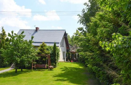 Willa na Kaszubach - Foto 1