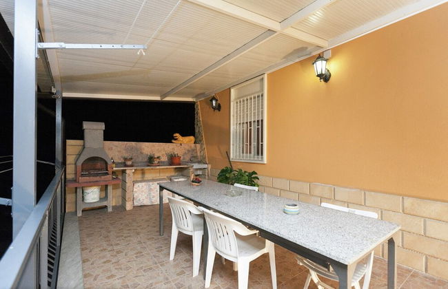 Belvilla by OYO Villa Russo - Foto 17