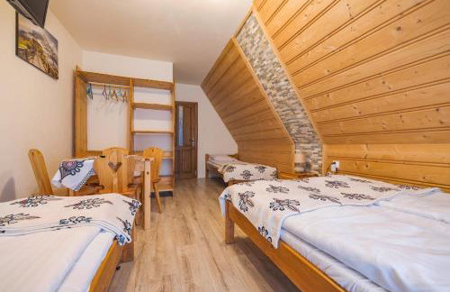 U Marii & Mariana - Foto 34