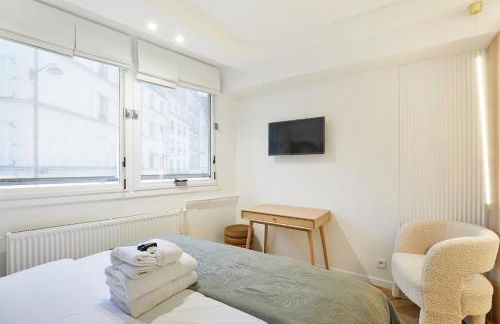 Résidence Saint Germain des Près Rue de Rennes by Studioprestige - Foto 41