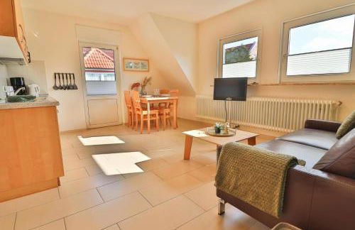 Haus Libelle - Wohnung 3 - Foto 3