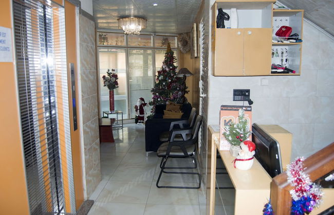 EL MIMOSA COMPLEX - Foto 2