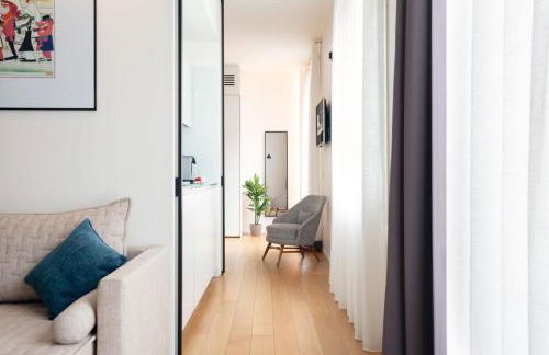 BMORE Duomo - Luxury Apartments near Duomo - Foto 31