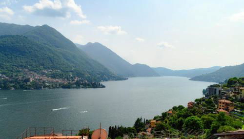 La Colonghera by Quokka 360 - flat on Lake Como - Foto 2