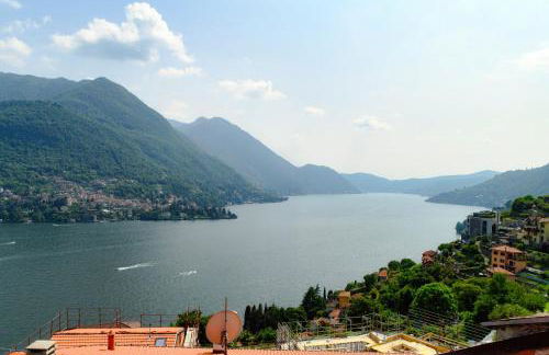 La Colonghera by Quokka 360 - flat on Lake Como - Foto 2