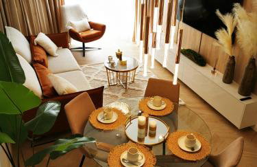 Gold Apartment B29 Let's Sea Baltic Park Gąski - Photo 4