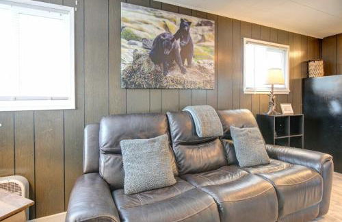 The Sportsman 2-Br Cottage 6 by Grayland Beach - Foto 10