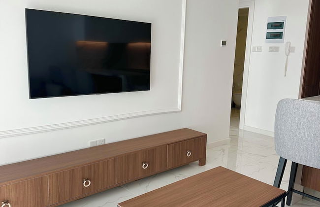 Comfortable Apartment In Prestigious Grand Sapphire Resort - Foto 7