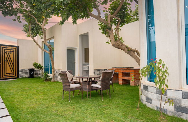 Arjanpark resort - Foto 43