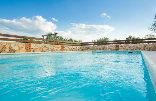 Holiday home Iva with pool - Foto 30