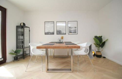 City Apartment Bremen an der Weser - Foto 7