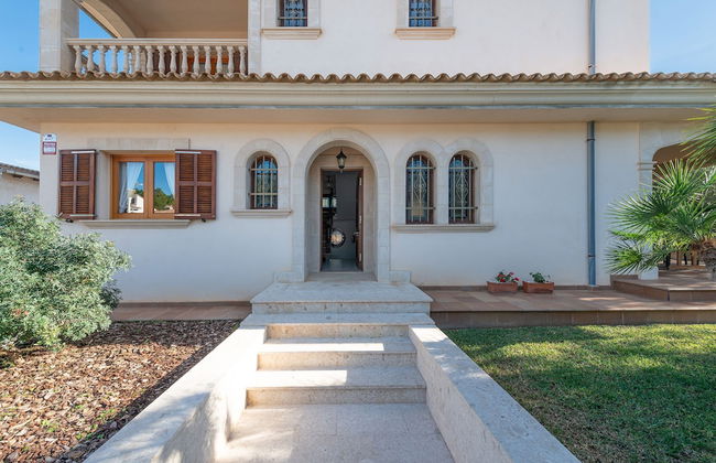 Calma in Son Serra de Marina - Foto 36